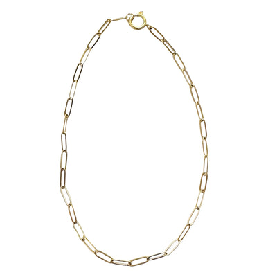 Charm Bar - Gold