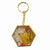 Resin Keychain - Geometric