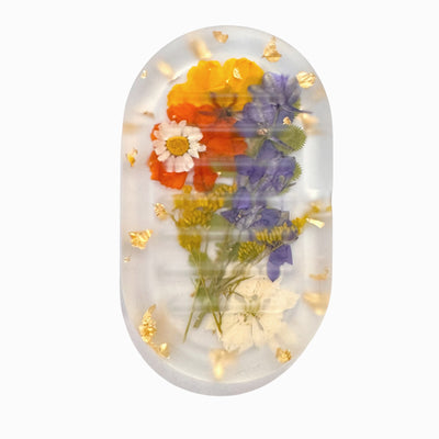 Soap Dish - Resin