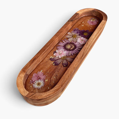 Wood/Resin Serving Boards