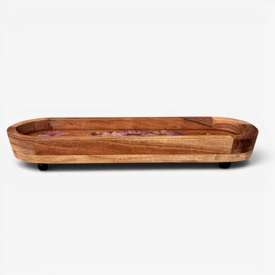 Wood/Resin Serving Boards