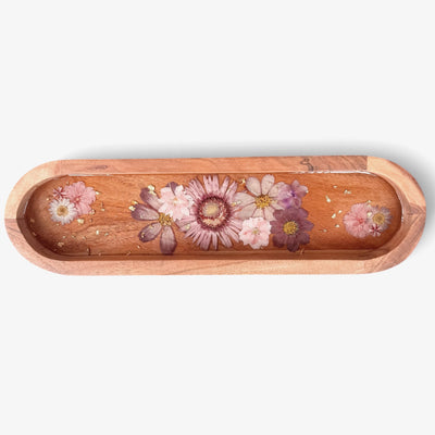 Wood/Resin Serving Boards