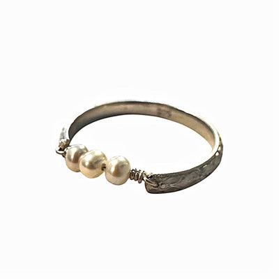Ring -  Freshwater Pearl