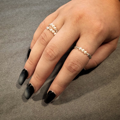 Ring -  Freshwater Pearl