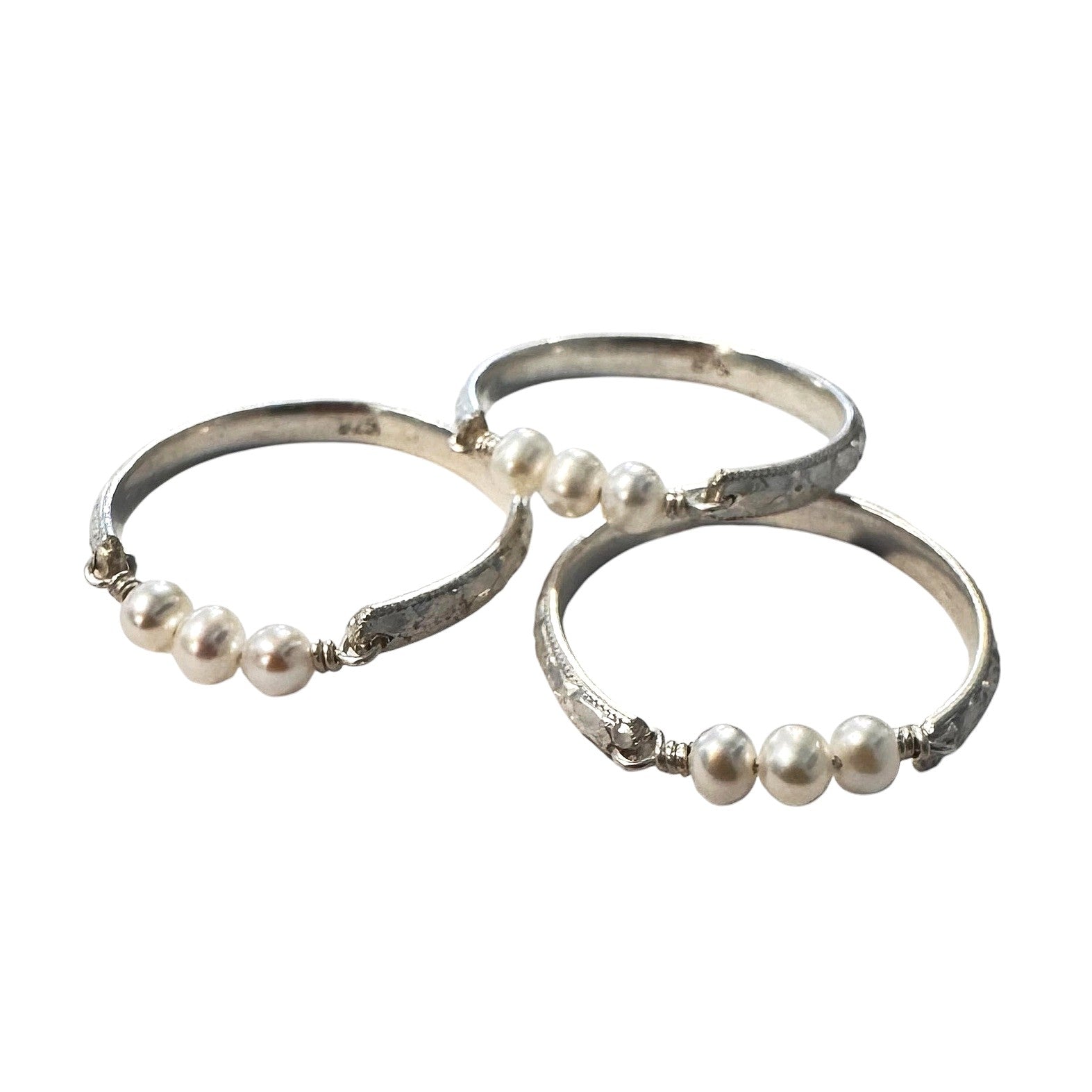 Ring -  Freshwater Pearl