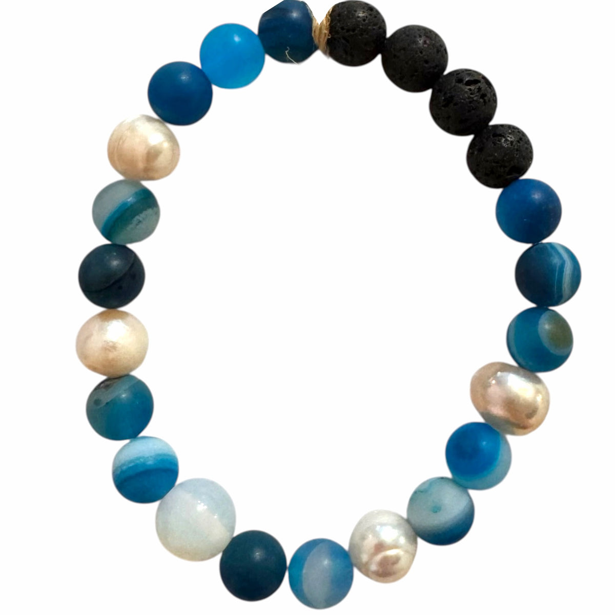 Diffuser Bracelet - 6.5 Inch
