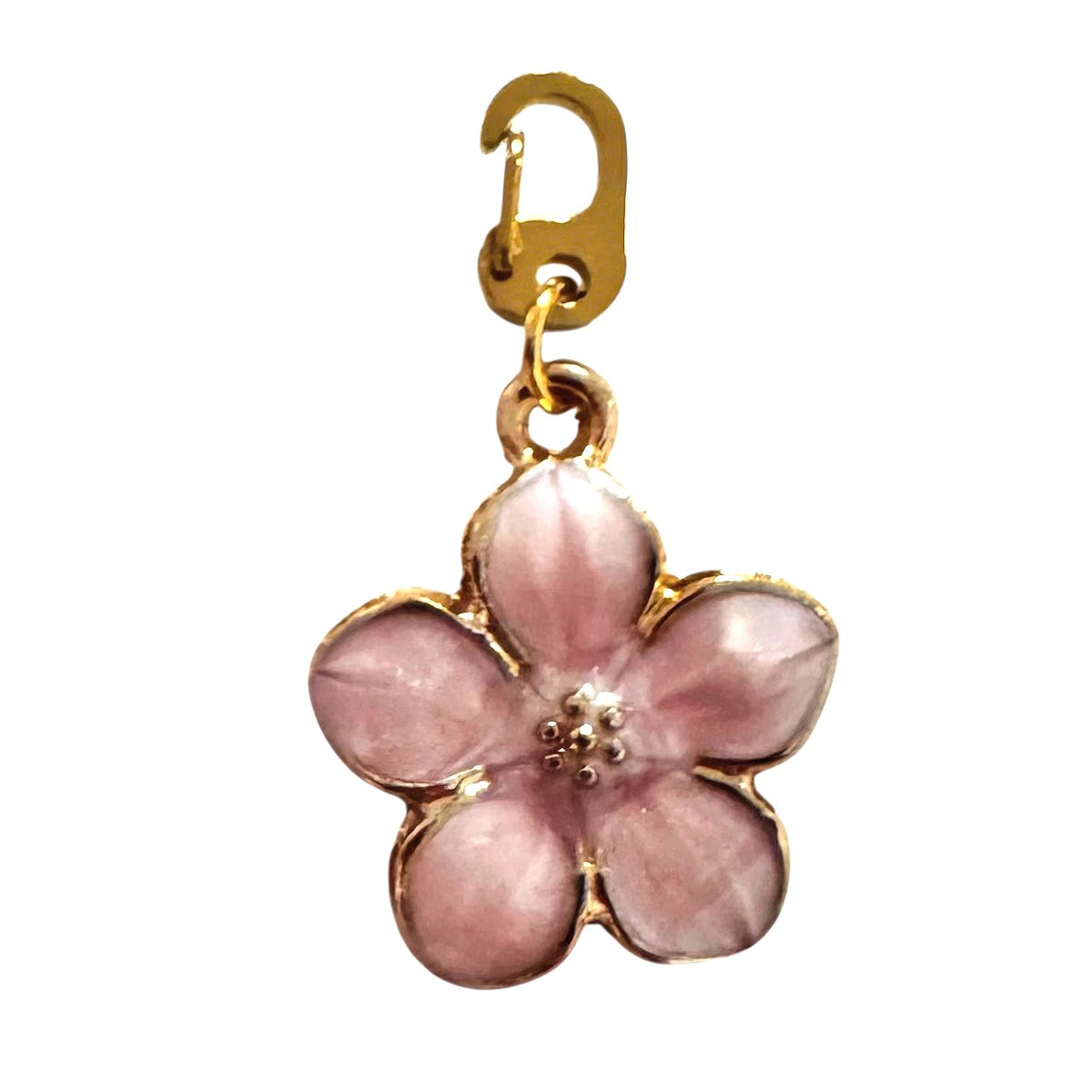 Charm Bar - Gold