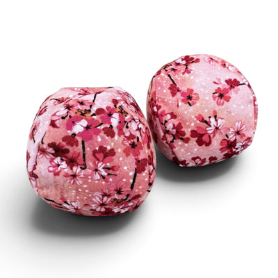 Hot & Cold Aromatherapy Balls