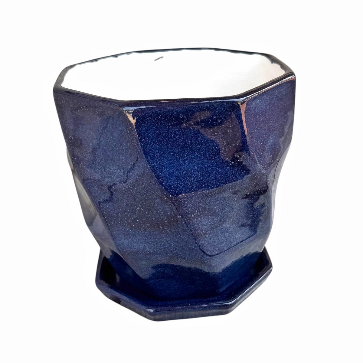 Planter - Geometric