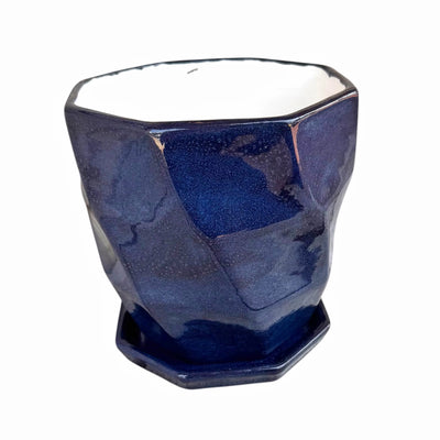 Planter - Geometric