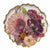 Resin Flower Coasters