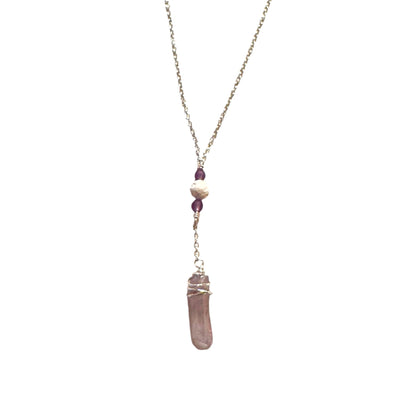 Diffuser Necklace