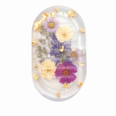 Soap Dish - Resin