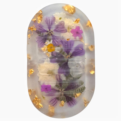 Soap Dish - Resin