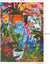 Jigsaw Puzzle  - 1000 Piece - Tropical Vases