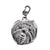 Charm Bar - Silver