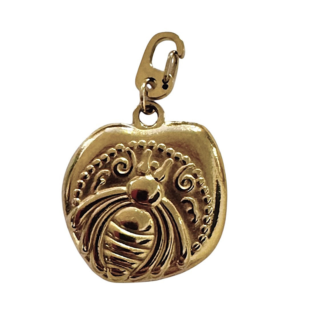Charm Bar - Gold