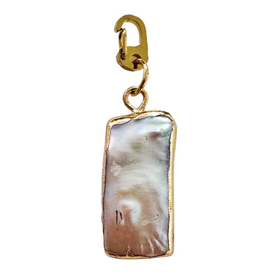 Charm Bar - Gold