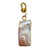 Charm Bar - Gold