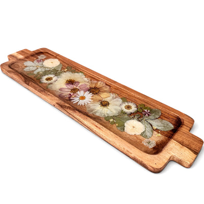 Wood/Resin Serving Boards