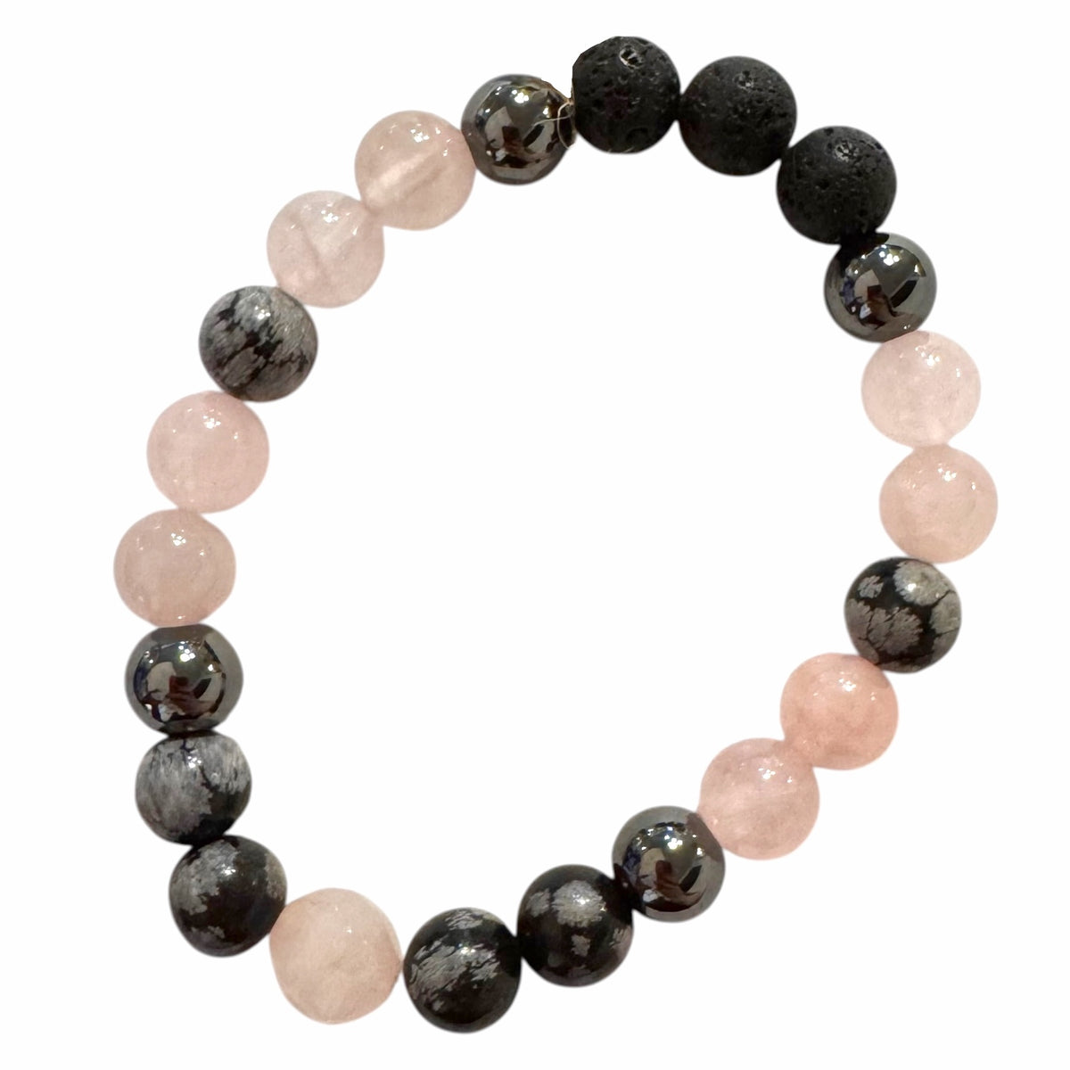 Diffuser Bracelet - 6.5 Inch