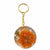 Resin Keychain - Geometric