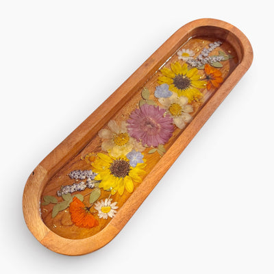 Wood/Resin Serving Boards