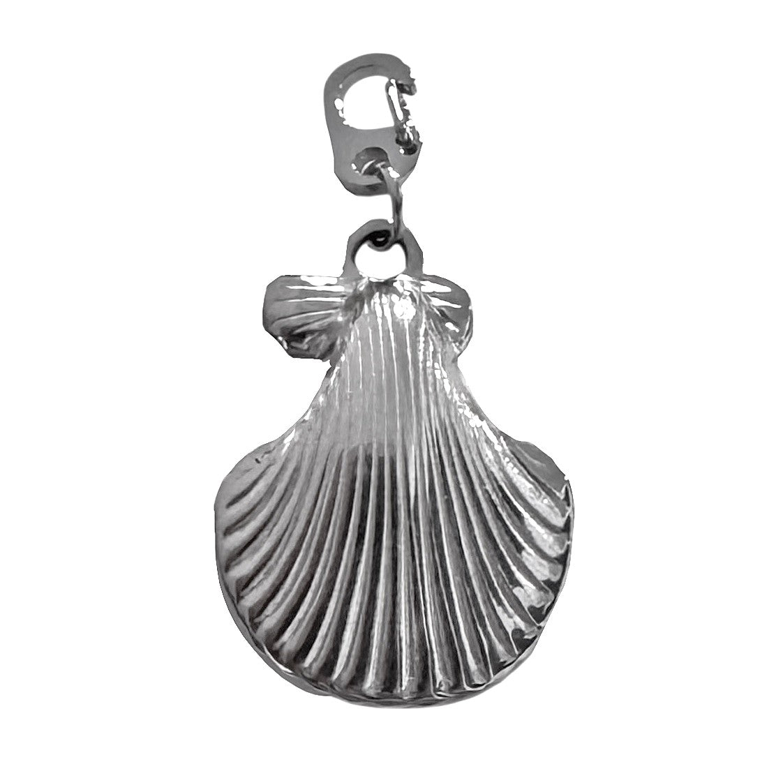 Charm Bar - Silver