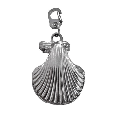 Charm Bar - Silver