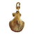 Charm Bar - Gold