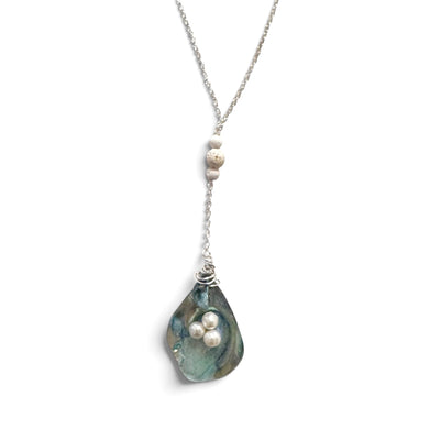 Diffuser Necklace