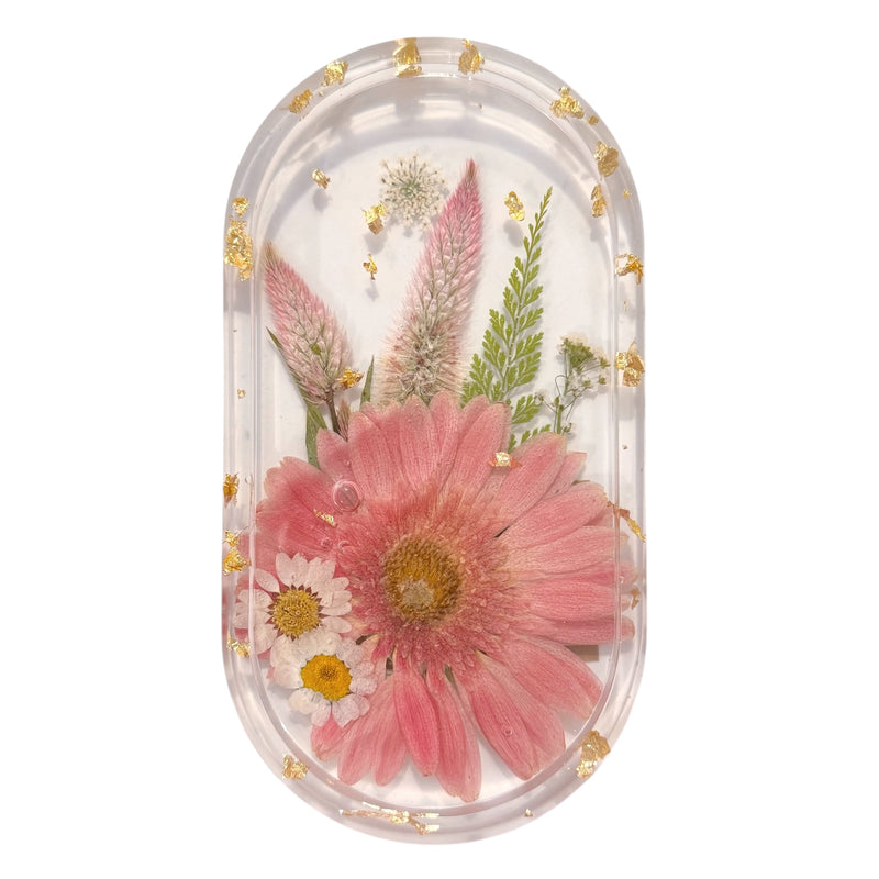 Jewelry Dish - Resin