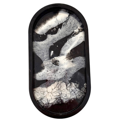 Jewelry Dish - Resin