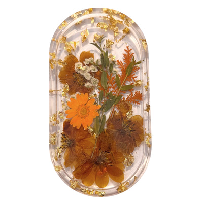Jewelry Dish - Resin