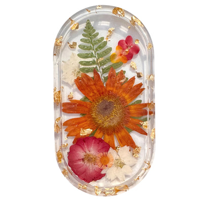 Jewelry Dish - Resin