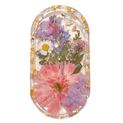 Jewelry Dish - Resin