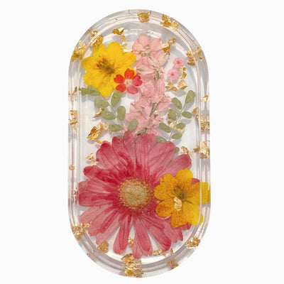 Jewelry Dish - Resin