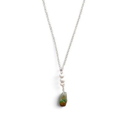 Diffuser Necklace