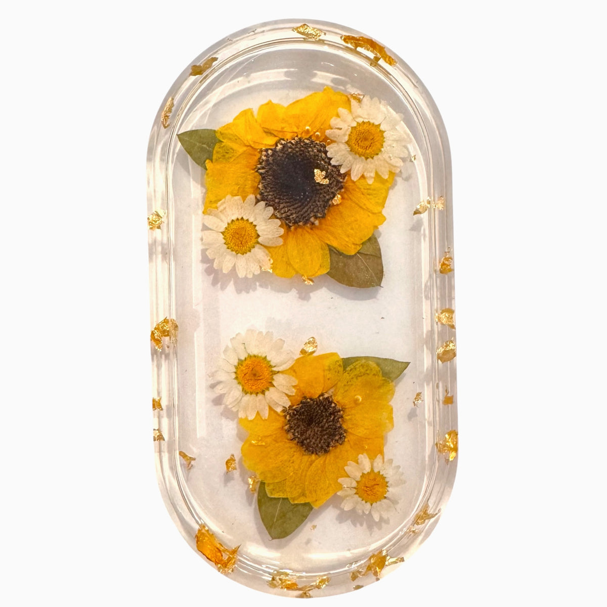 Jewelry Dish - Resin