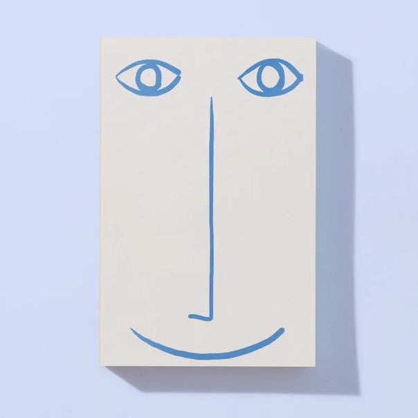Notepad - Smile