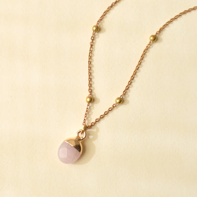 Snarky Healing Necklace