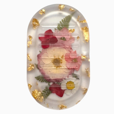 Soap Dish - Resin