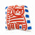 Rattle Pillow