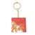 Resin Keychain - Geometric