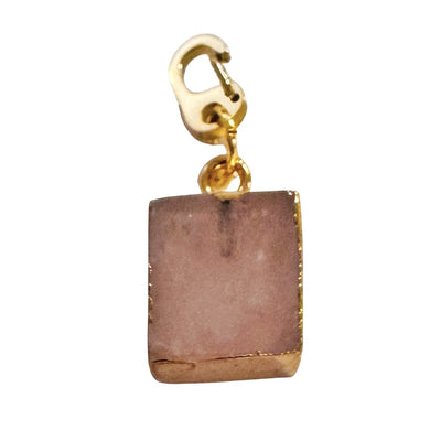 Charm Bar - Gold