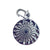 Charm Bar - Silver