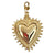 Charm Bar - Gold