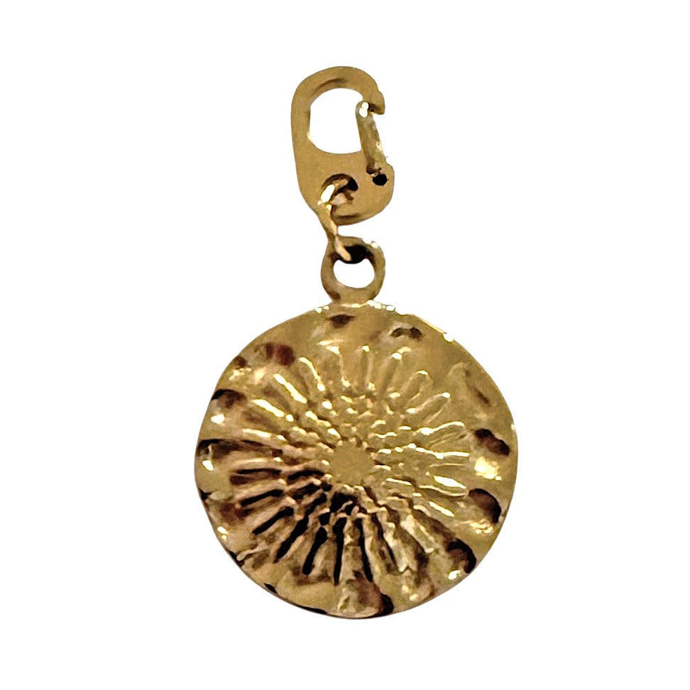 Charm Bar - Gold