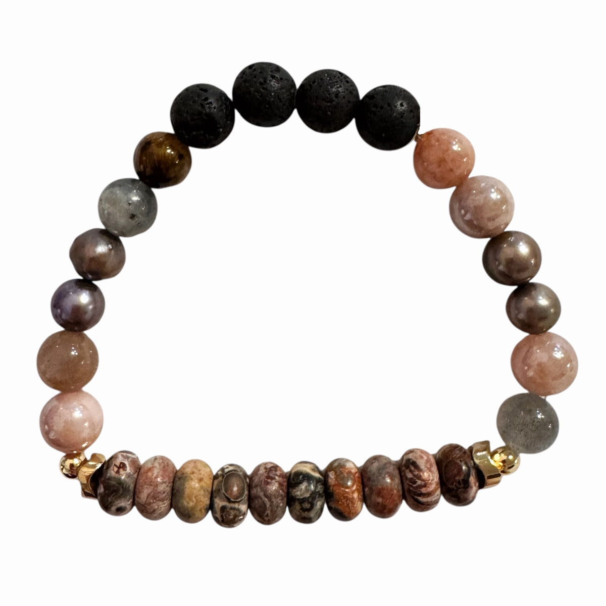 Diffuser Bracelet - 6.5 Inch