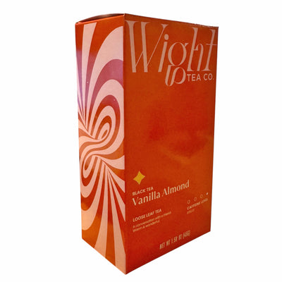 Loose Leaf Tea - Vanilla Almond